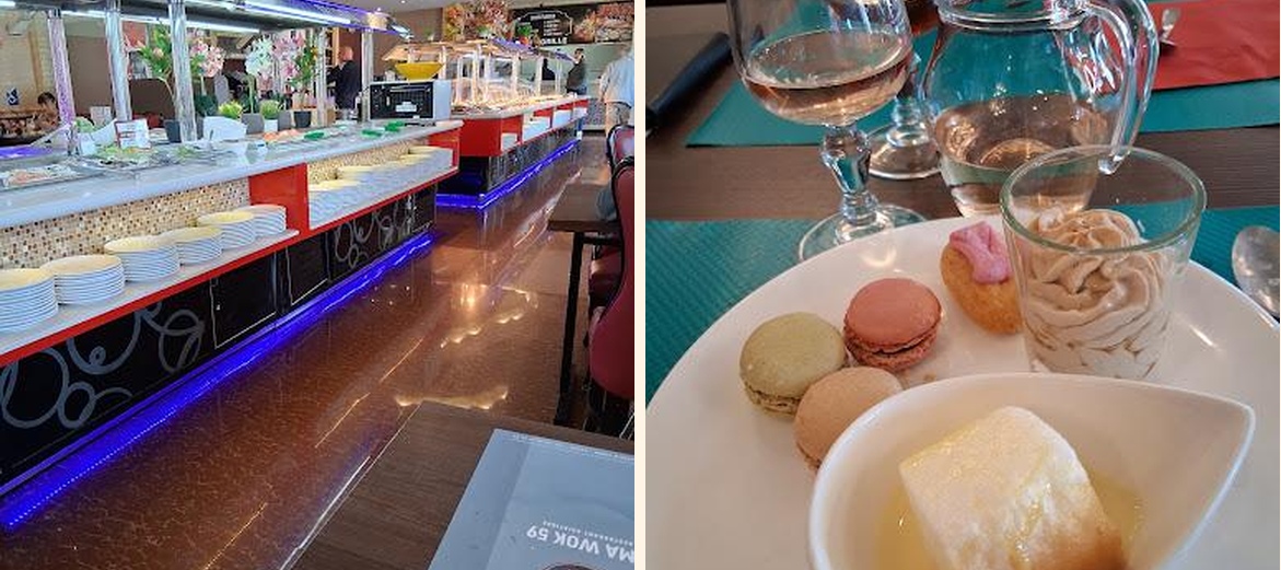 Ama wok59 - Gallery Image 1