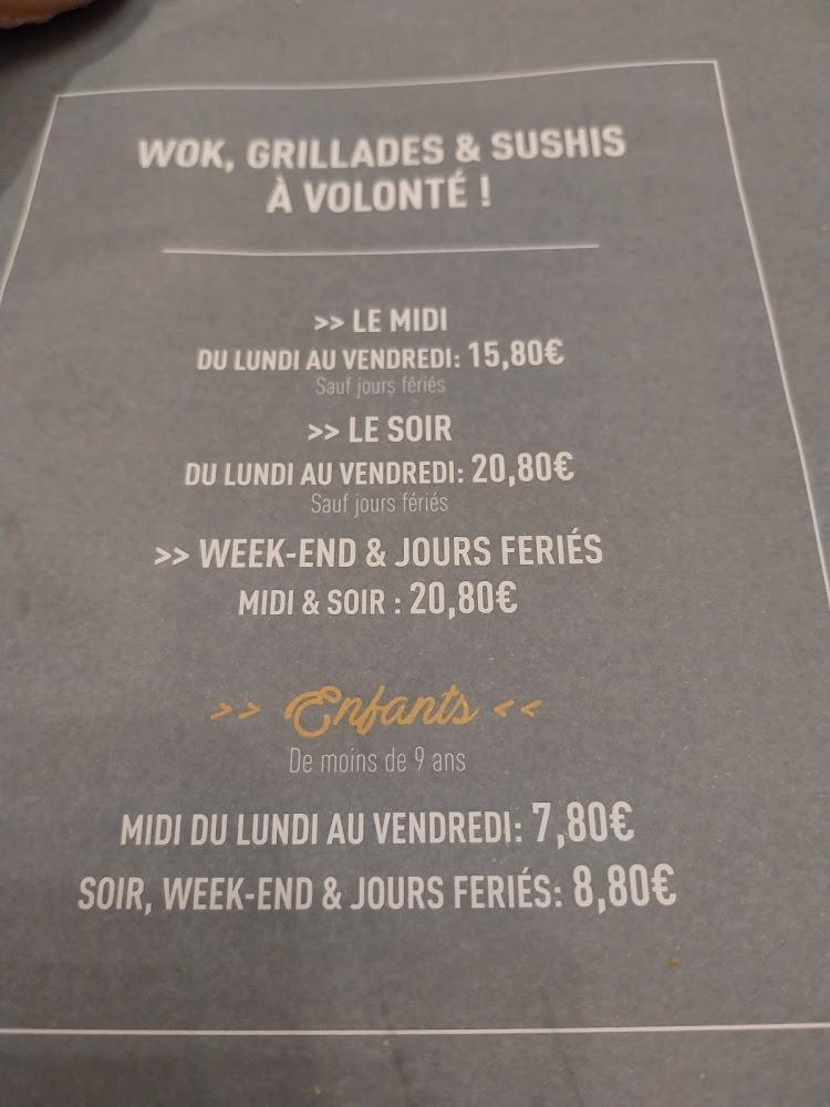 Ama wok59 - Menu Image 2